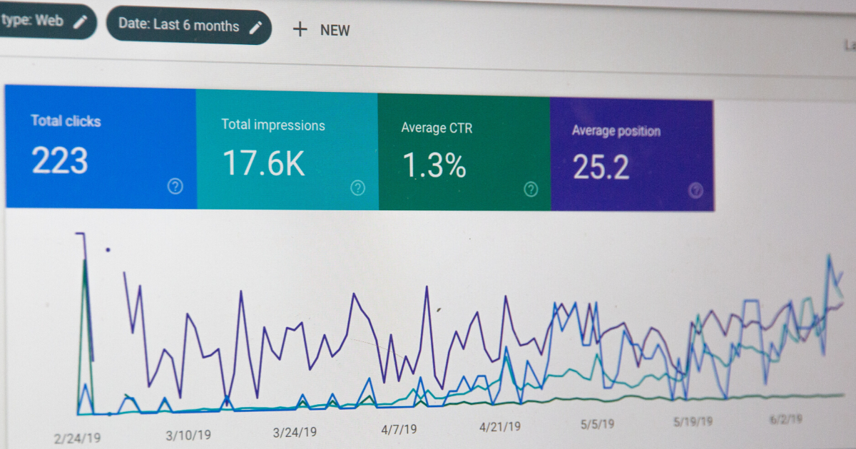 Google Analytics for Beginners